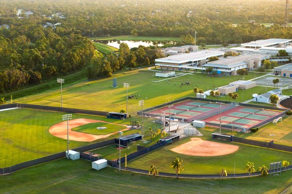 Infrastructures sportives : l'expertise d'eps concept en action