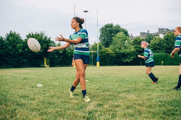 Classement irb féminin : épreuves et équipes en action