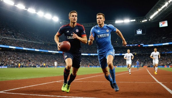 Le blog sport qui approfondit votre passion sportive