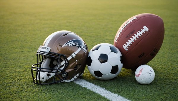 Équipez votre collectivité avec les meilleures options de sport