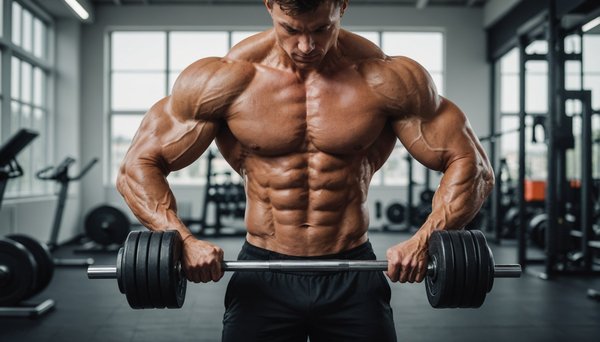 Renforcement musculaire à nantes : boostez votre wellbeing